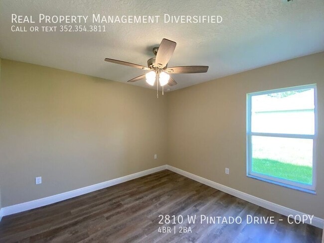 Building Photo - 2810 W Pintado Dr
