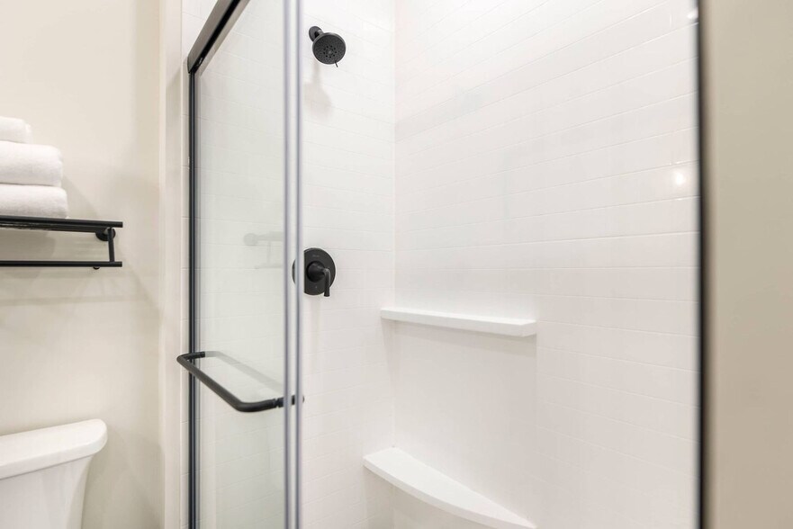 Building Photo - 520 Martin Luther King Jr Blvd