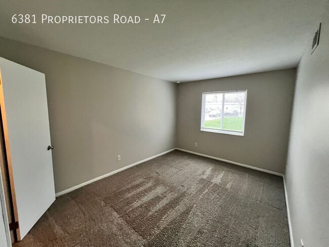 Building Photo - 6381 Proprietors Rd