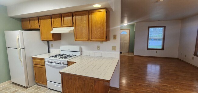 Building Photo - Spacious 3-Bedroom Home on a Quiet Cul-de-Sac in McKinleyville
