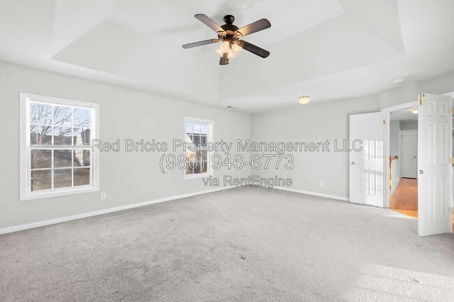 Building Photo - 1520 Tranquility Ave NW