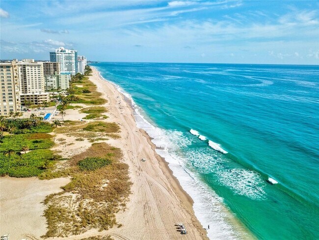 Building Photo - 5450 N Ocean Blvd