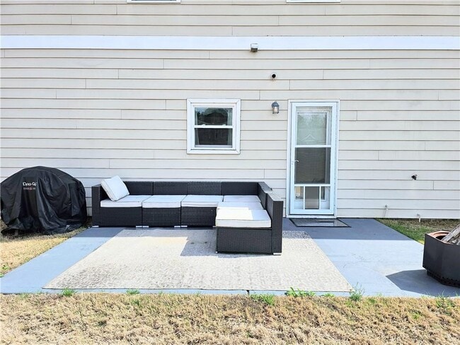 Building Photo - 821 Westmoreland Circle Northwest