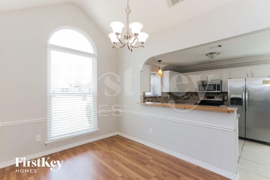 Building Photo - 1027 Sea Shell Dr