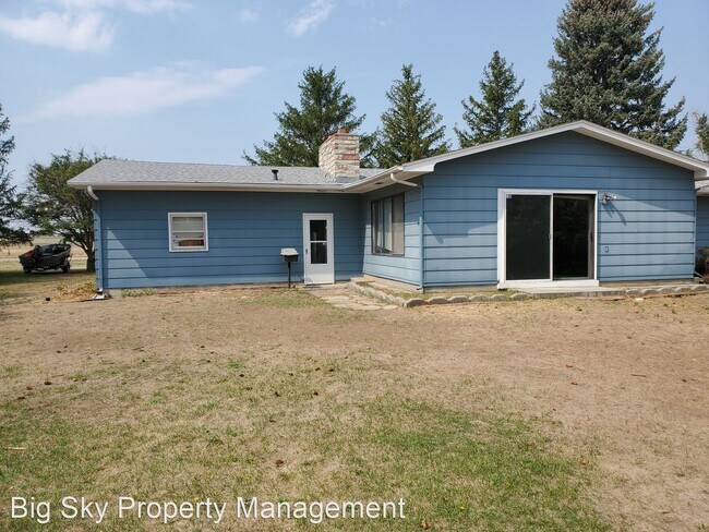 Building Photo - 3 br, 2 bath House - 2547 Roundup Rd 260-5025
