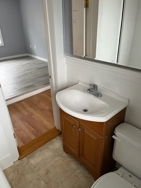 Building Photo - 26 Washburn St