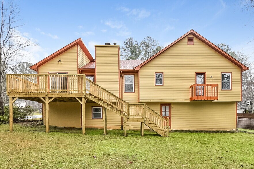 Building Photo - 3258 Willa Way
