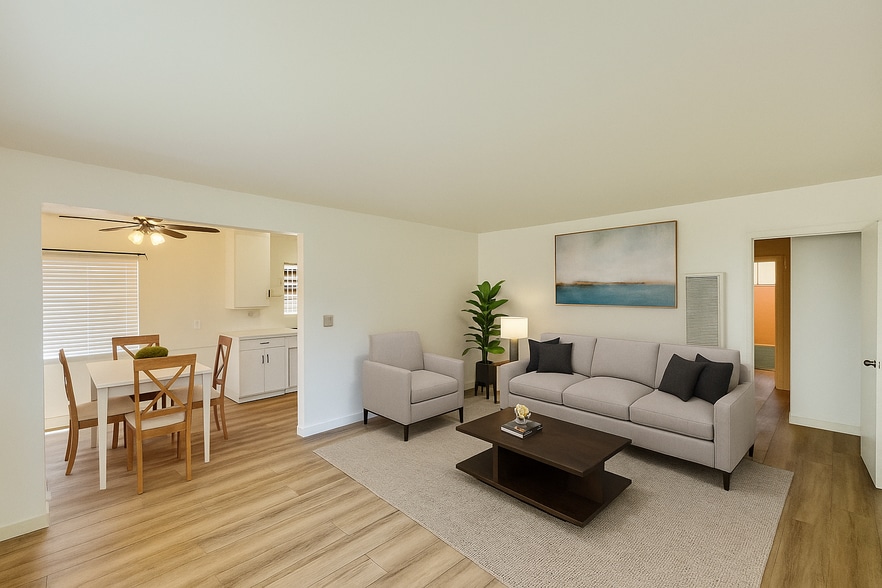 Primary Photo - 5625 W Jefferson Blvd