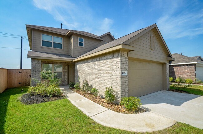 Building Photo - 4126 Brazos Brk Trl