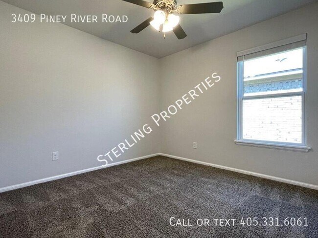 Building Photo - 3409 Piney River Dr