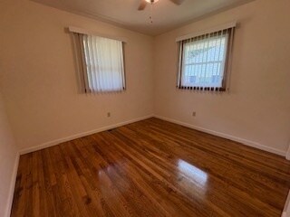 Bedroom 1 - 1003 E McHenry St