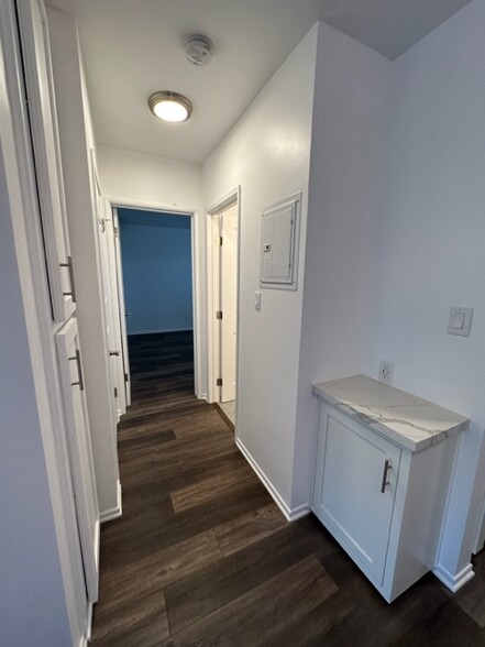 Hallway - 6108 Carmen Pl