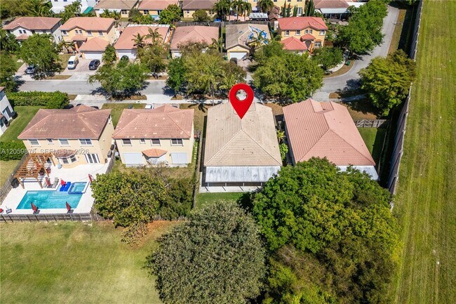 Building Photo - 10770 SW 245th St