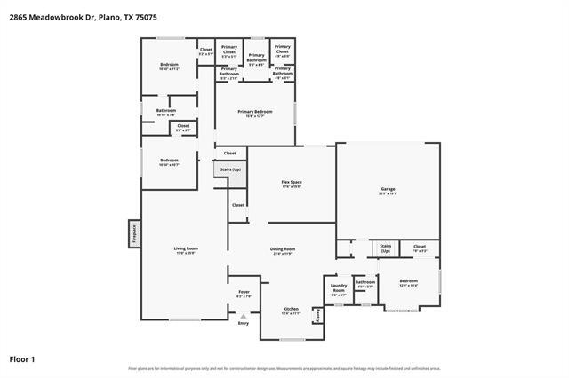 Building Photo - 2865 Meadowbrook Dr