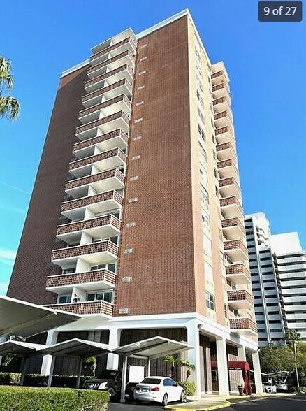 Building Photo - 4015 Bayshore Blvd
