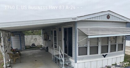 Building Photo - Live Comfortably in Mission, TX – Fully Fu...