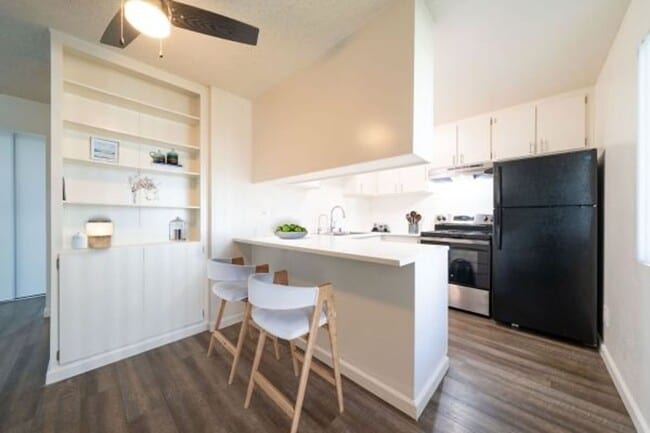 Interior Photo - Oasis Del Sol