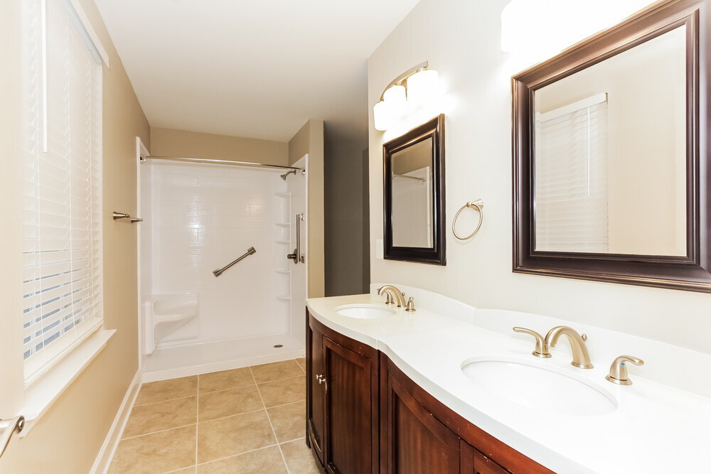 Building Photo - 9735 Baxter Caldwell Dr