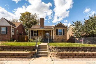 Building Photo - Beautiful Brick Bungalow near Denver Zoo and the Museum of Nature and Science!