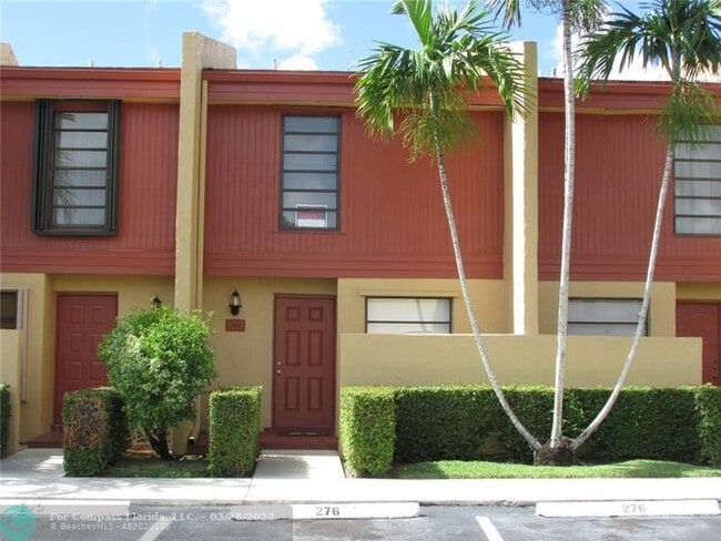 Primary Photo - 1392 NW 97th Terrace