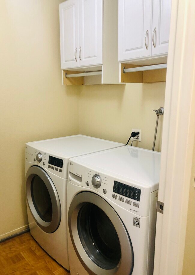 Laundry Room - 1756 N Cedar Glen Dr