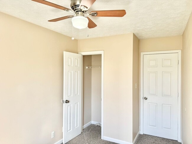 Building Photo - Available Now Close to Post