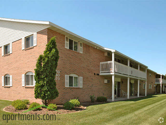 Primary Photo - De Pere Apartments