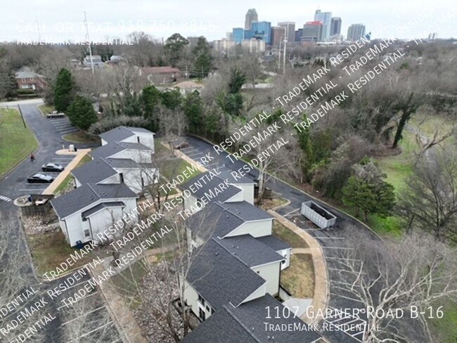 Building Photo - 1107 Garner Rd