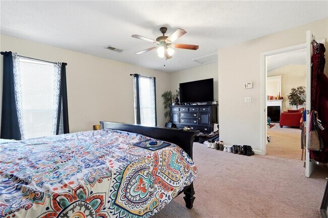 Building Photo - 1027 Alford Crossing