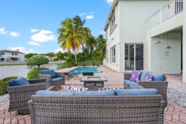 Building Photo - 13398 SW 28th St