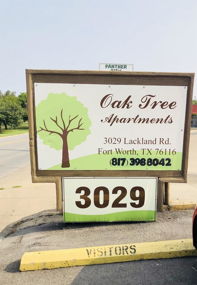 Primary Photo - 3029 Lackland Rd