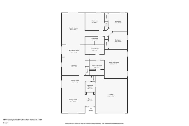 Building Photo - 11740 Colony Lakes Blvd