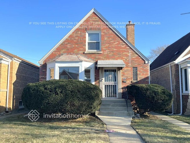 Building Photo - 8035 S Richmond St