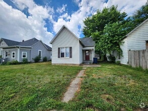 Building Photo - 1119 S 11th St