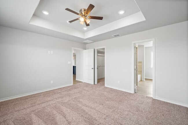 Building Photo - Brand New Construction In Idalou ISD!