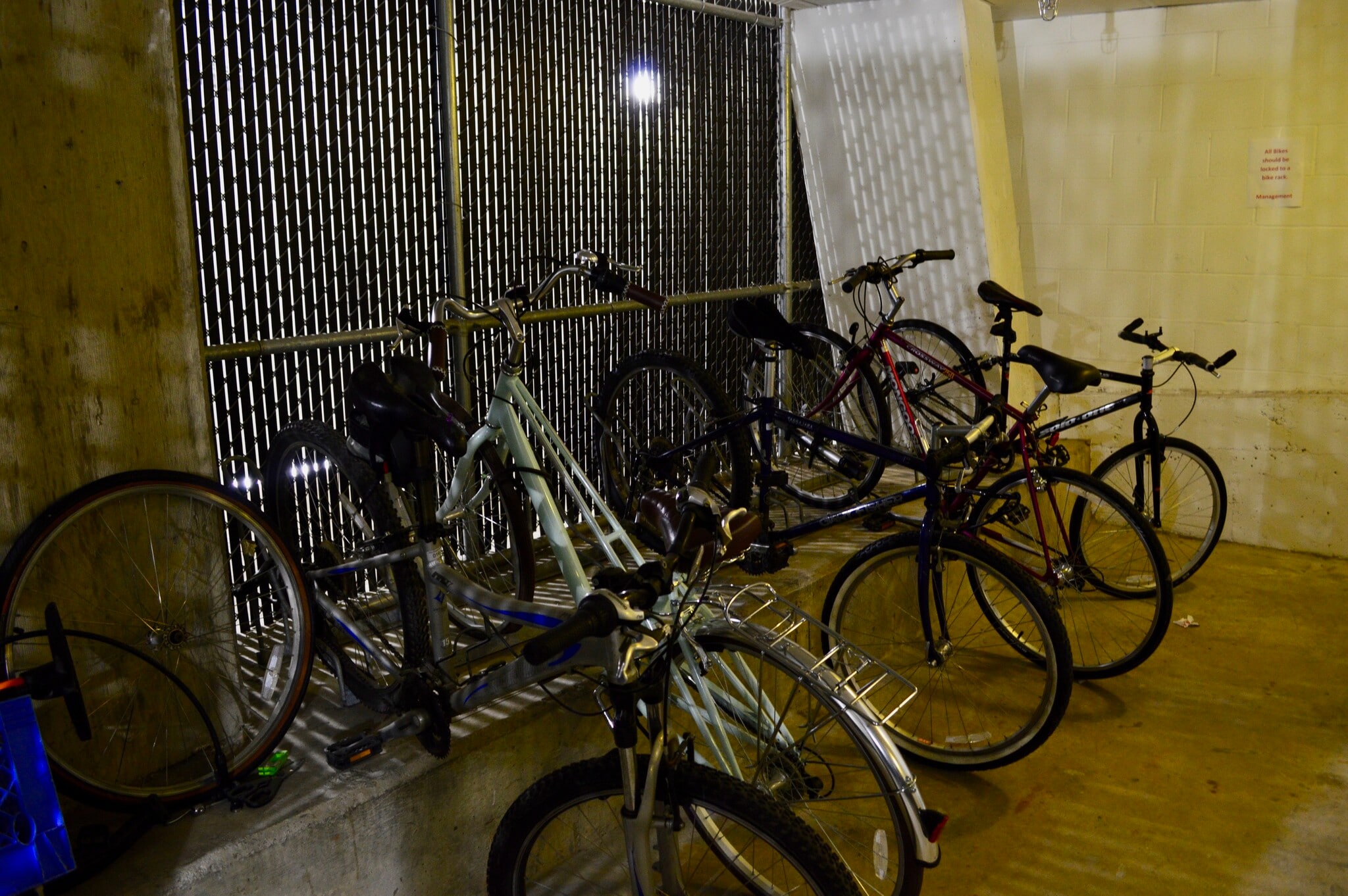 Building Photo - 1111 11th St NW