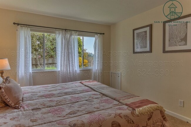 Building Photo - 2 Bedroom Carmel Home with Views of Point Lobos