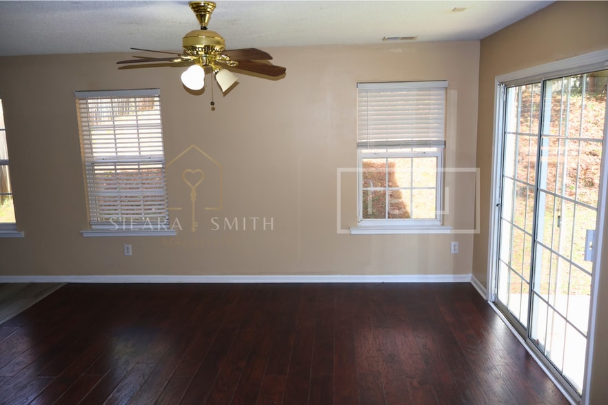 Building Photo - 6013 Silkwater Ct