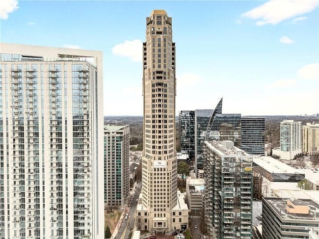 Building Photo - 3376 Peachtree Rd NE