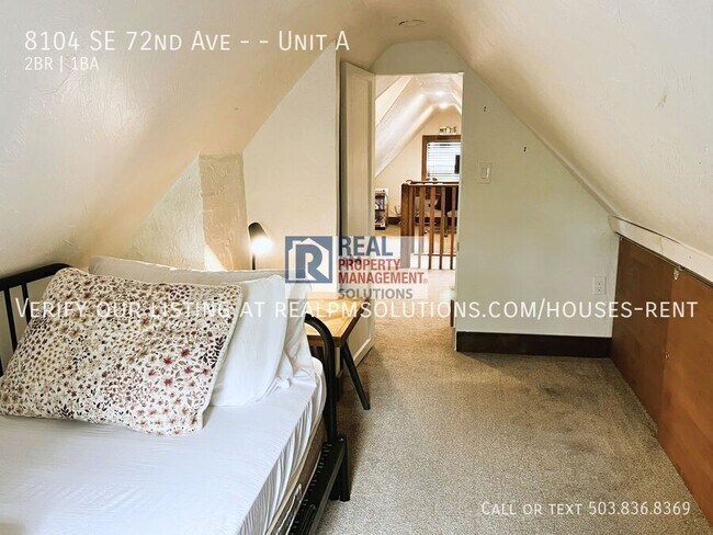 Building Photo - 8104 SE 72nd Ave