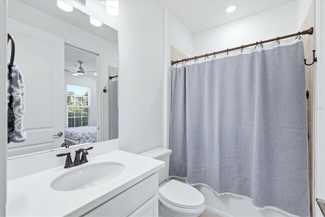 Building Photo - 4733 Tortona Ct