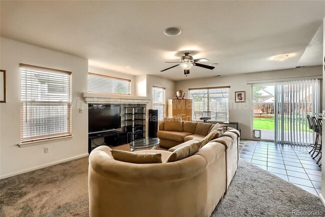 Building Photo - 20721 E 40th Ave