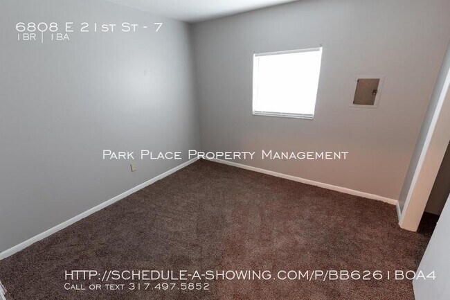 Building Photo - 6808 East 21st St