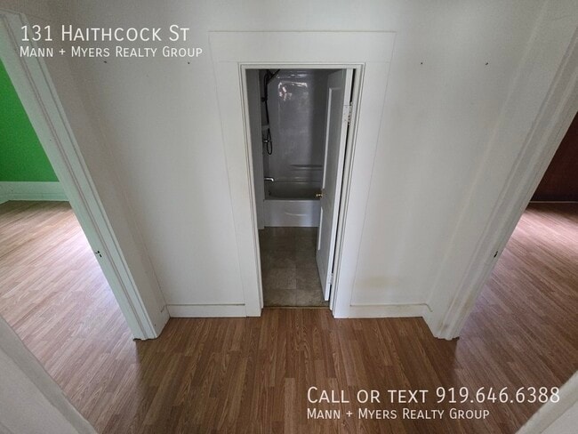 Building Photo - 131 Haithcock St