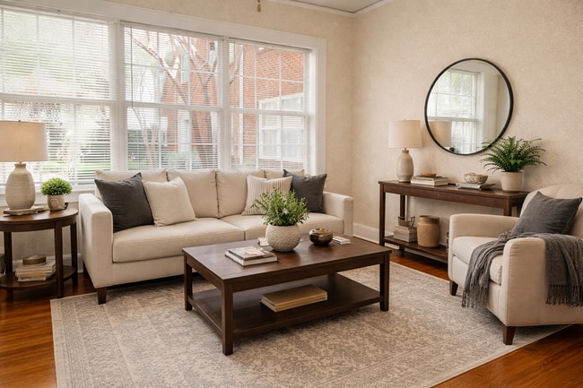 Interior Photo - Adams Avenue Lofts