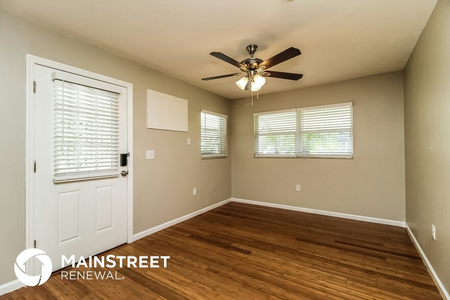 Building Photo - 613 Minnesota Ave