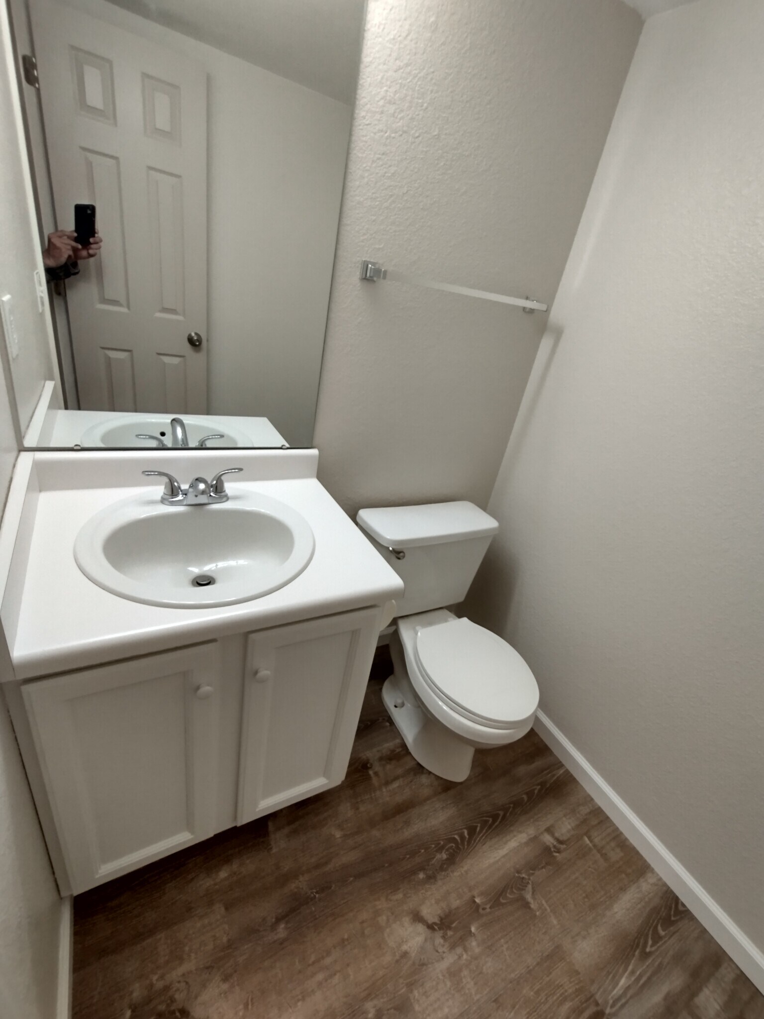 Half Bath Main - 2225 Andrew Dr