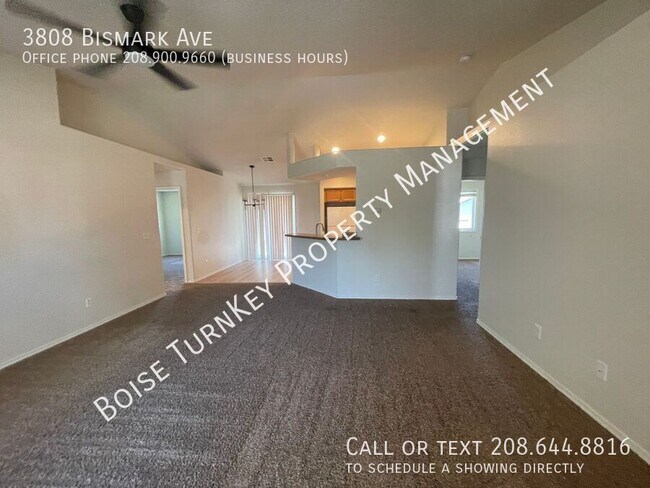 Building Photo - 3808 Bismark Ave