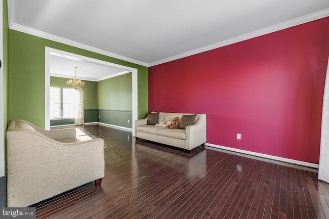 Building Photo - 206 Markham Ct