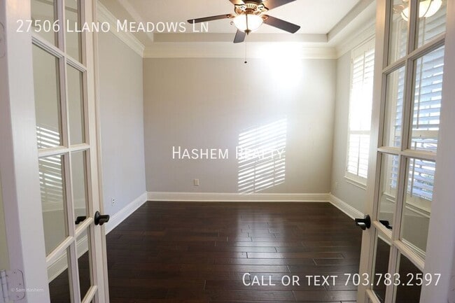 Building Photo - 27506 Llano Meadows Ln